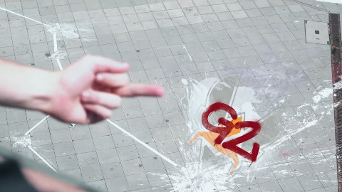 【瞎β操作】反向巡礼之欧洲G神兵——G2